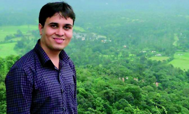 Rajeev Tamhankar Rajeev Tamhankar